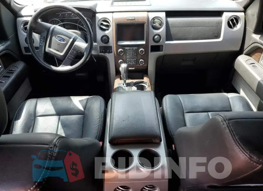 1FTFW1CT8EFC84552 Photo# 8