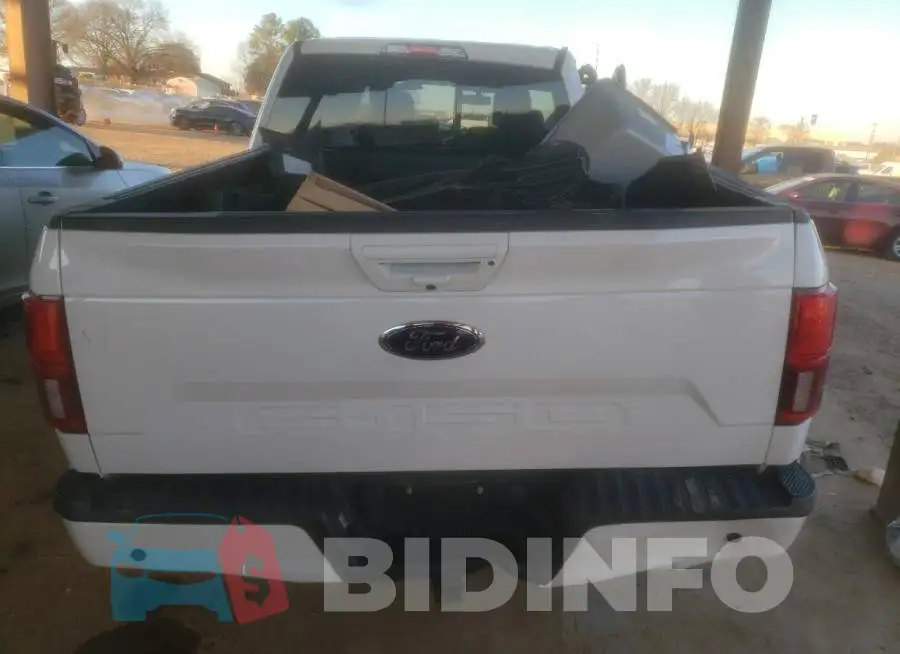 1FTFW1E51LKD24750 Photo# 6
