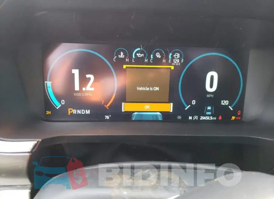 1FTFW1E87MFA54170 Photo# 9