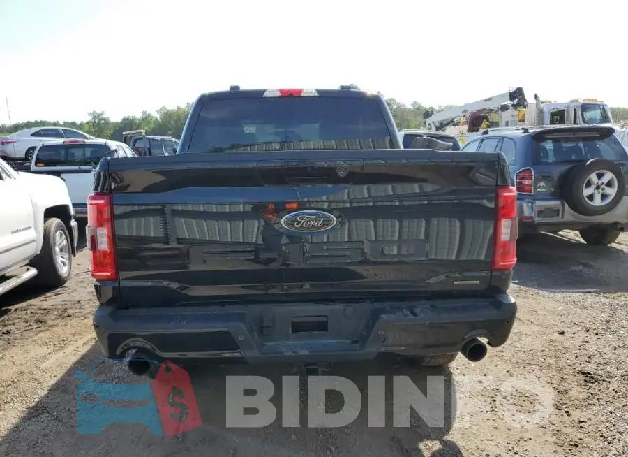 1FTFW1E87NFA98185 Photo# 6