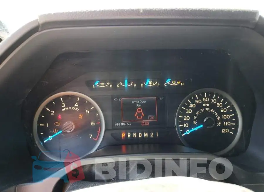 1FTFW1EF6GFA39033 Photo# 8