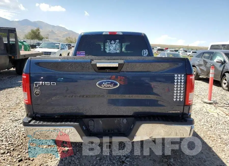 1FTFW1EF6GFA39033 Photo# 6