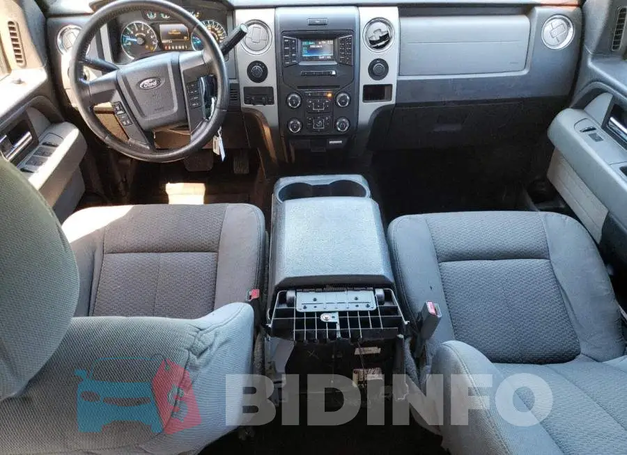 1FTFW1EF7EFB11287 Photo# 8