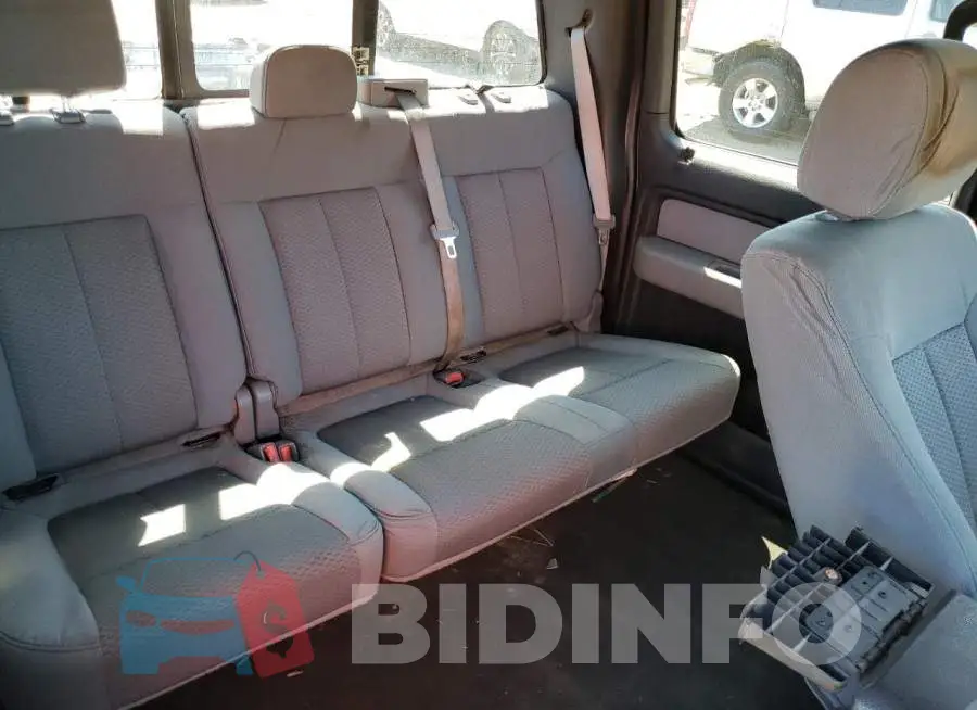 1FTFW1EF7EFB11287 Photo# 10
