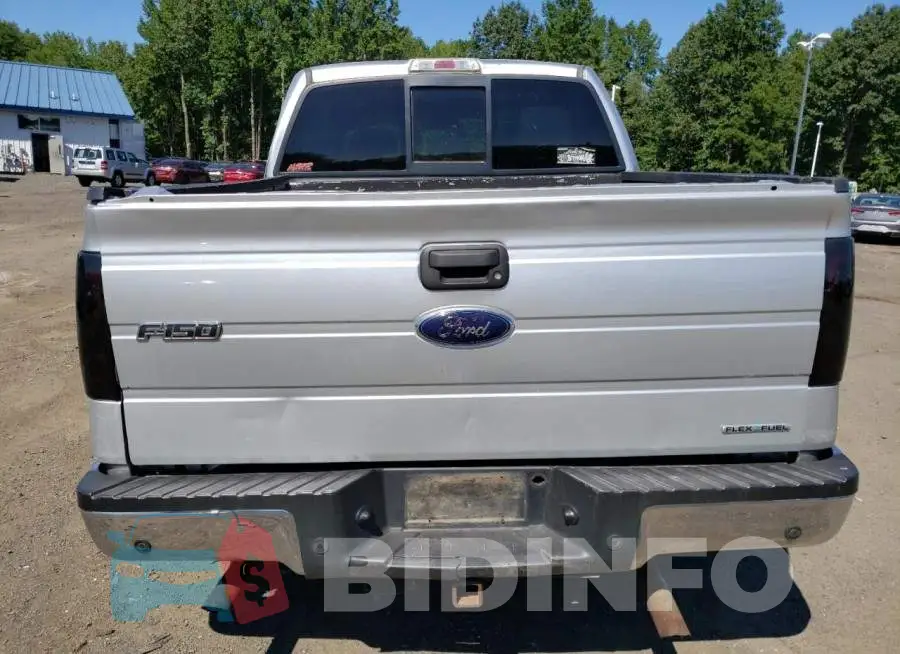 1FTFW1EF7EFB11287 Photo# 6