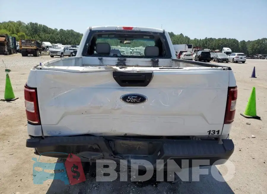 1FTMF1CB9JFE78628 Photo# 6