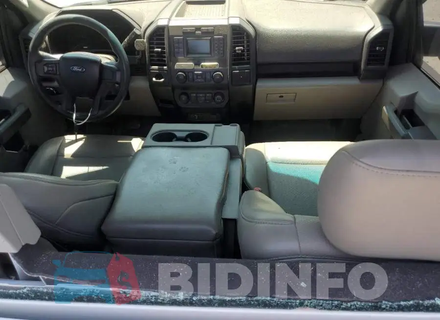 1FTMF1CB9JFE78628 Photo# 8