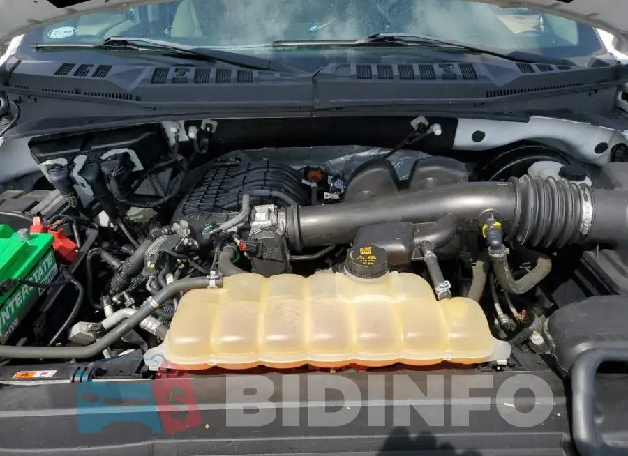 1FTMF1CBXJKE96529 Photo# 11