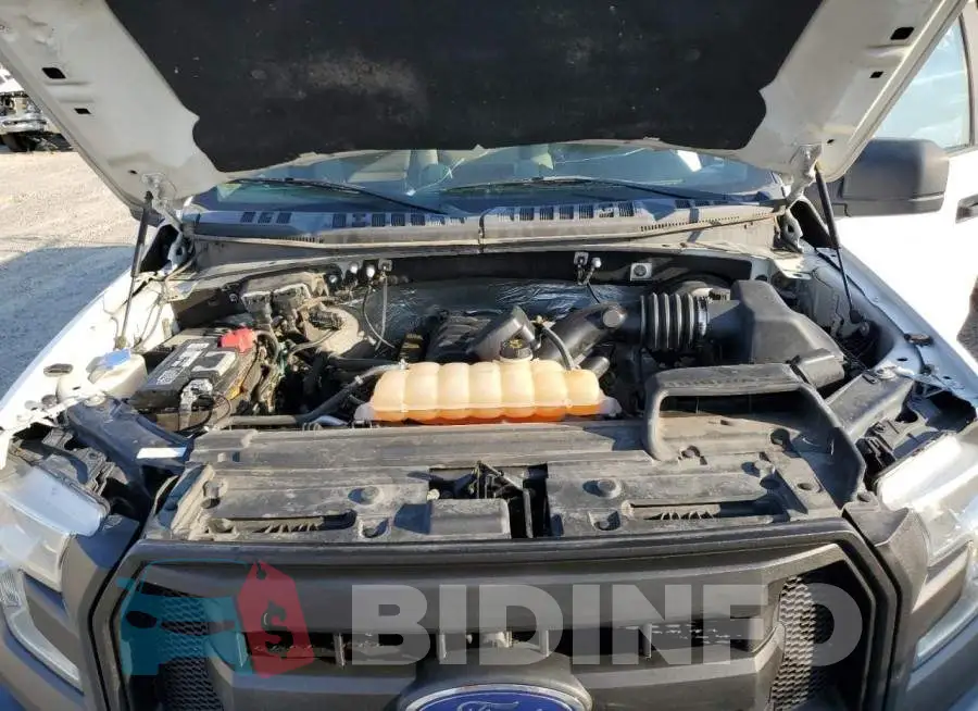 1FTNF1CF3GKF72298 Photo# 11