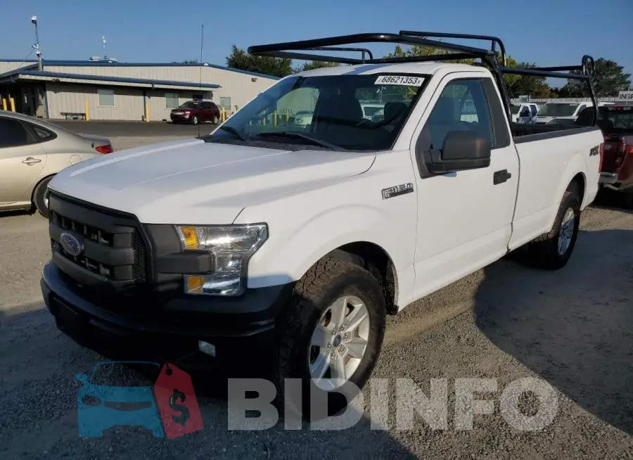 1FTNF1CF3GKF72298 Photo# 1