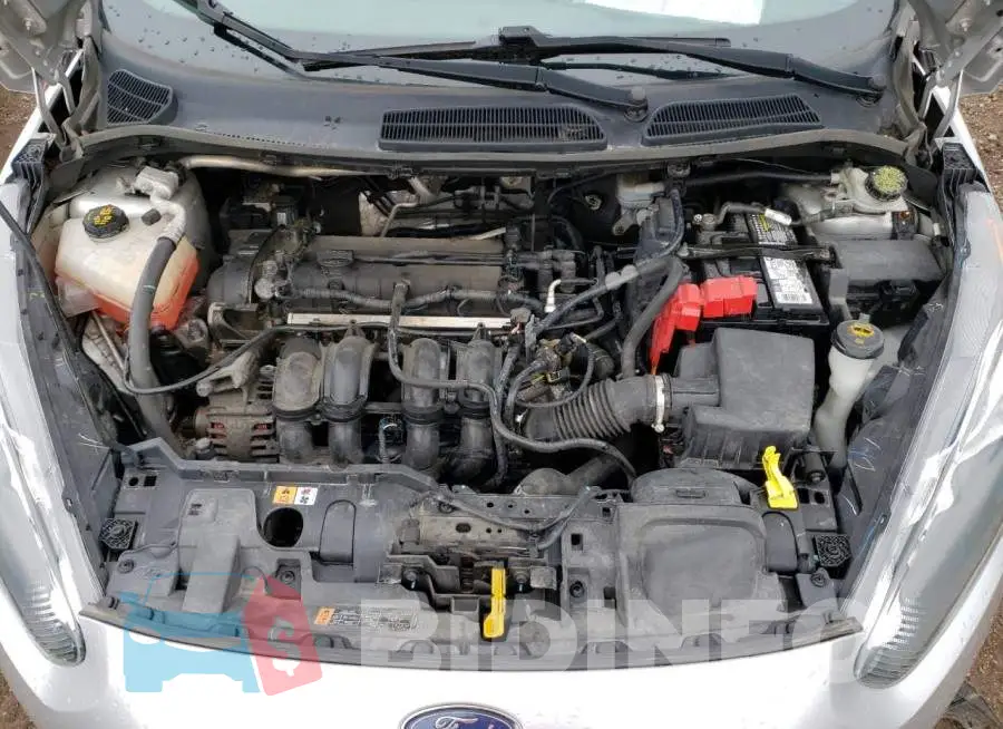 3FADP4BJXHM129355 Photo# 11