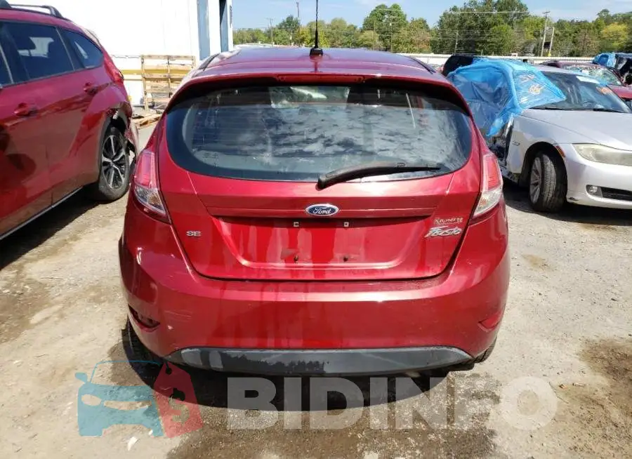3FADP4EJ7GM153719 Photo# 6