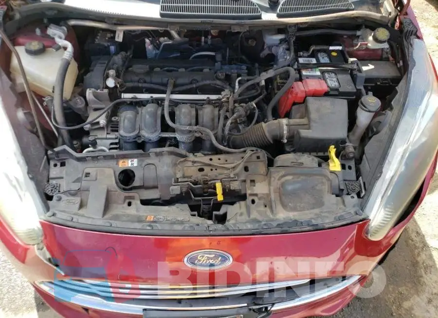 3FADP4EJ7GM153719 Photo# 11