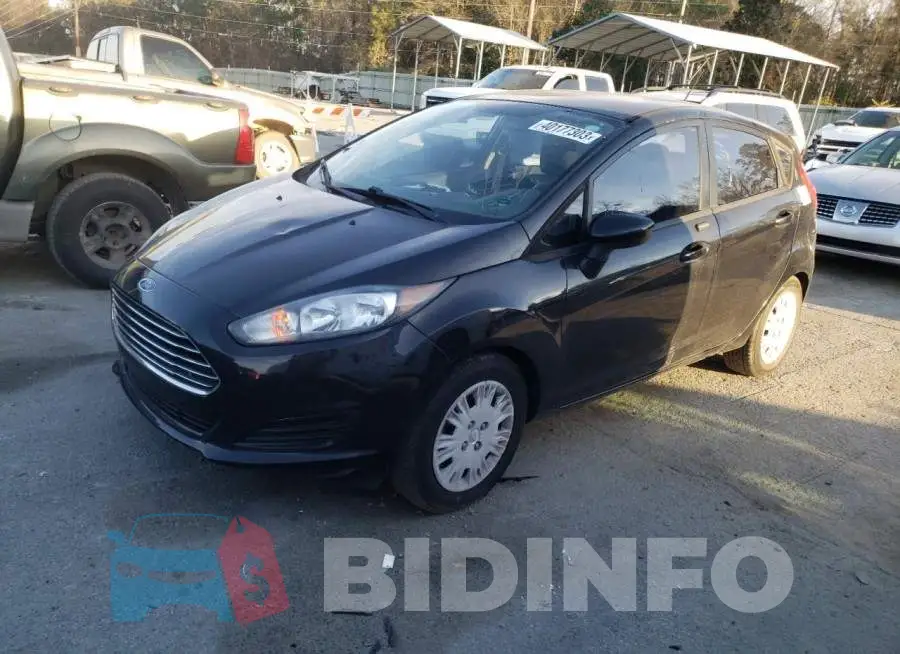 3FADP4TJ9EM233183 Photo# 1