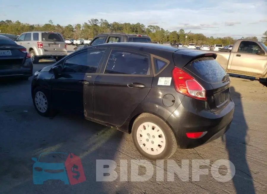 3FADP4TJ9EM233183 Photo# 2