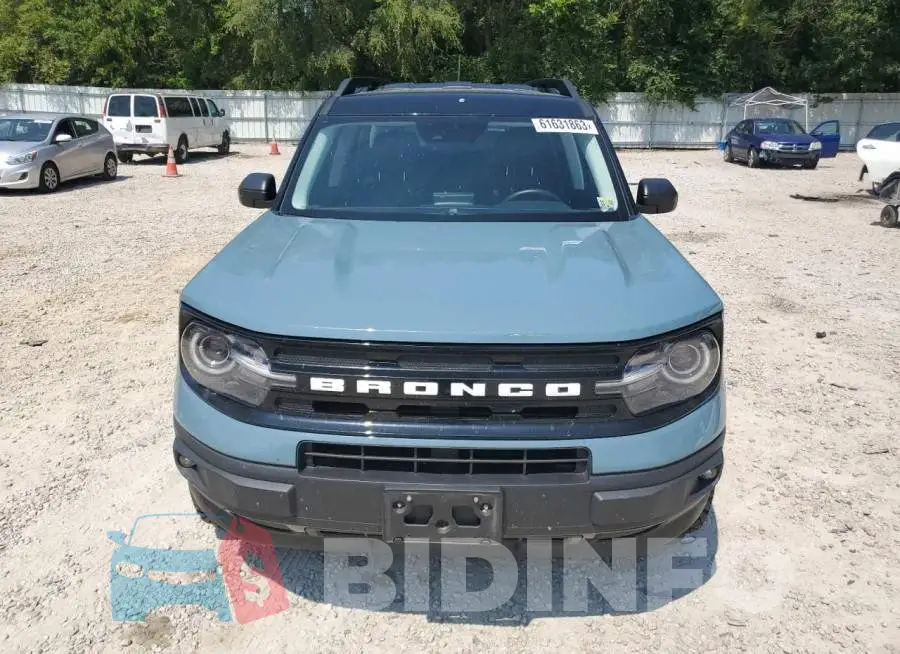 3FMCR9C60MRA96009 Photo# 5