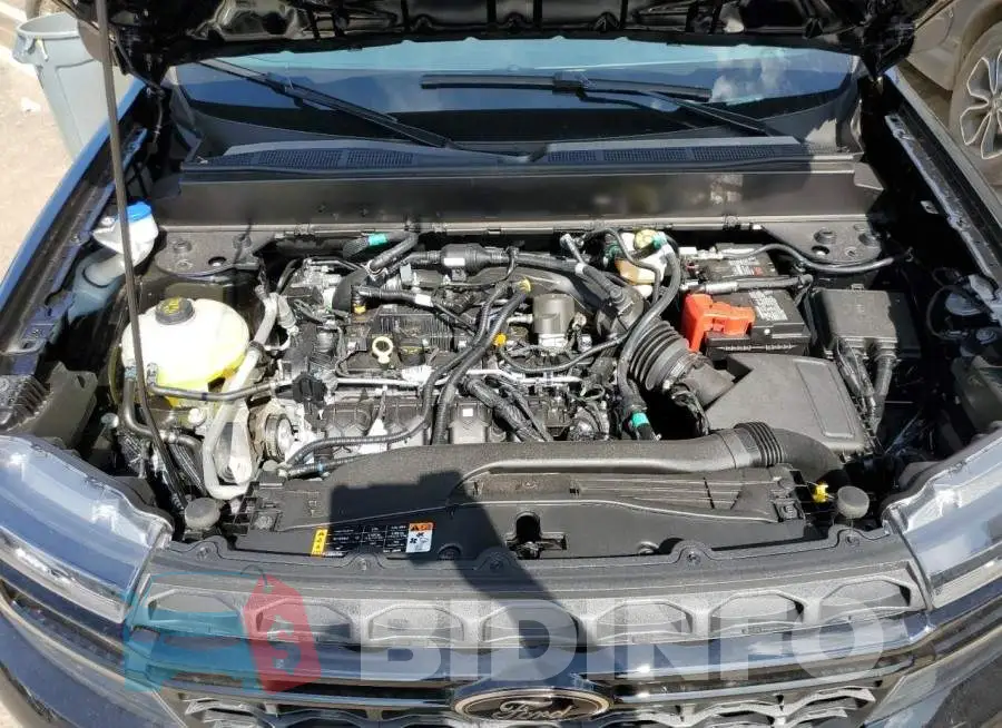 3FTTW8F92PRA51834 Photo# 12