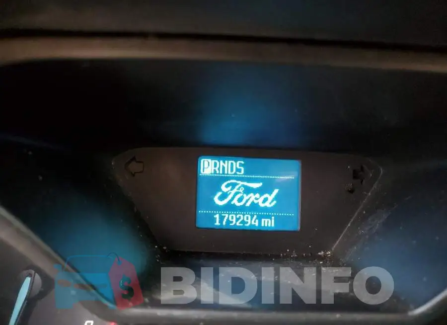 NM0LS7E71G1274721 Photo# 9