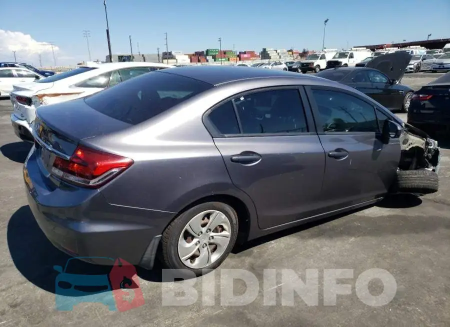 19XFB2F51FE098894 Photo# 3