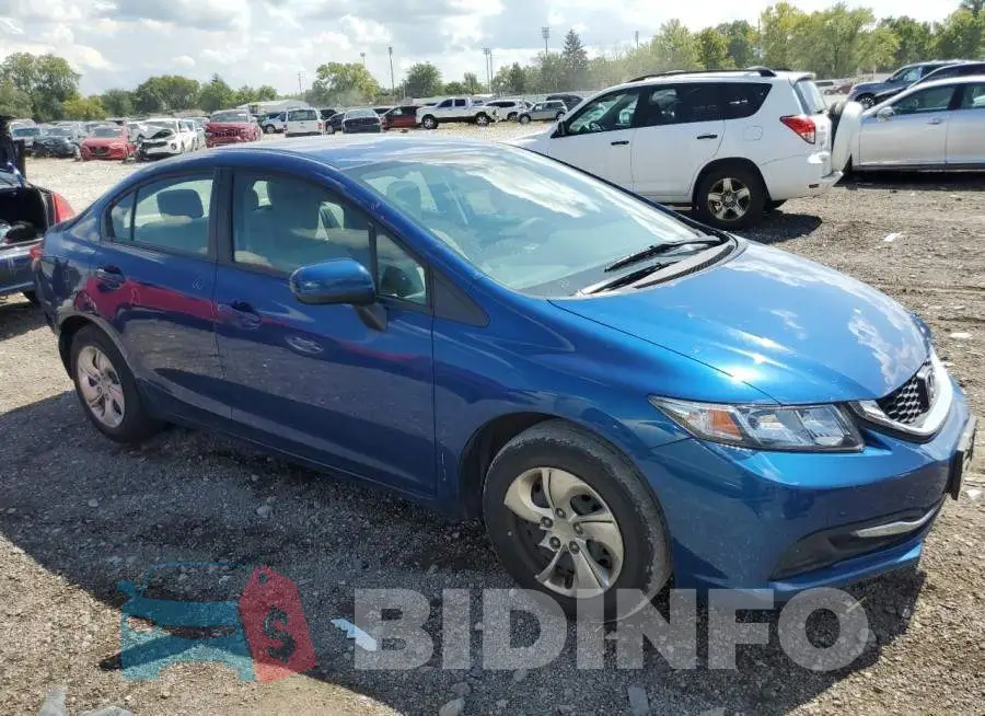 19XFB2F53FE075567 Photo# 4