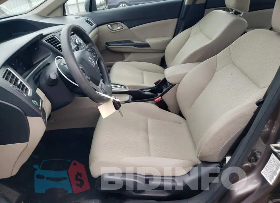 19XFB2F55FE218227 Photo# 7