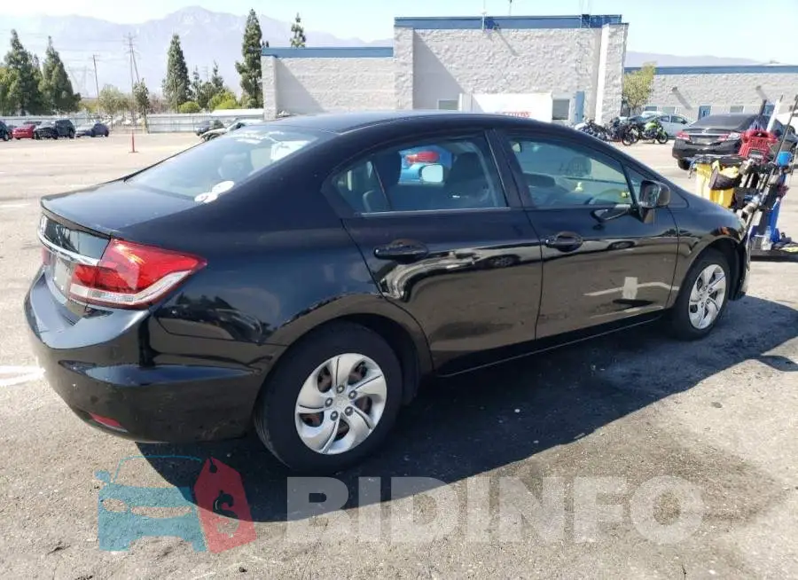 19XFB2F55FE272966 Photo# 3