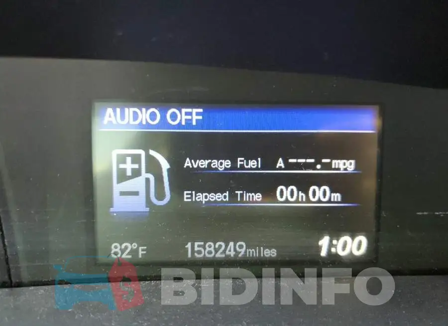19XFB2F59EE010141 Photo# 9