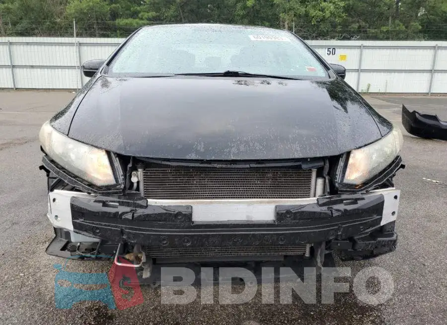 19XFB2F59FE229697 Photo# 5
