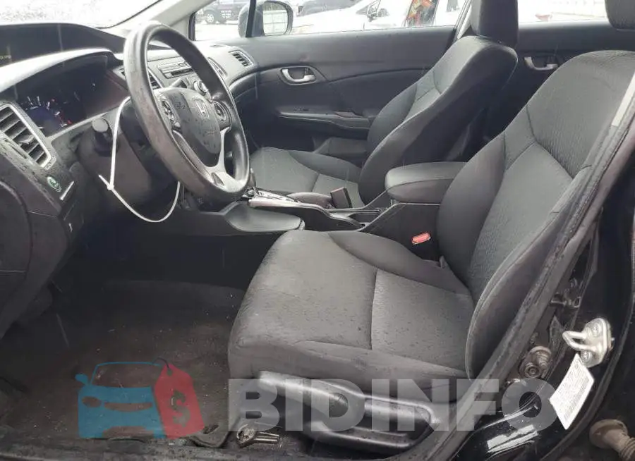 19XFB2F59FE229697 Photo# 7