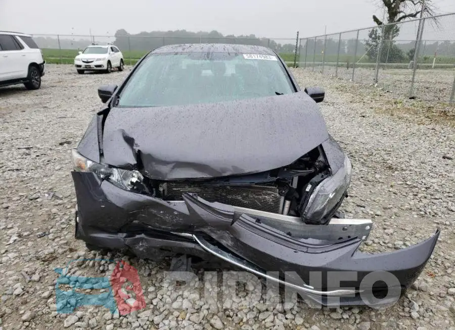 19XFB2F83EE047003 Photo# 5