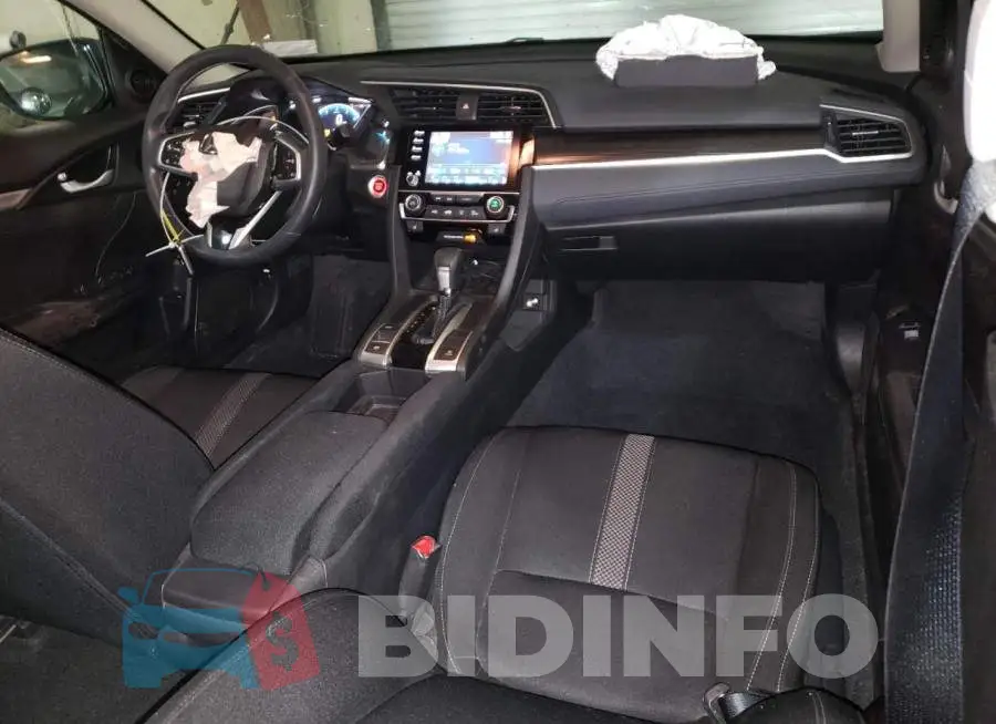 19XFC1F30LE215866 Photo# 8