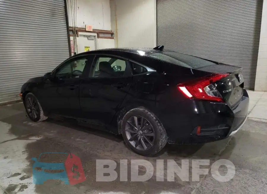 19XFC1F30LE215866 Photo# 2