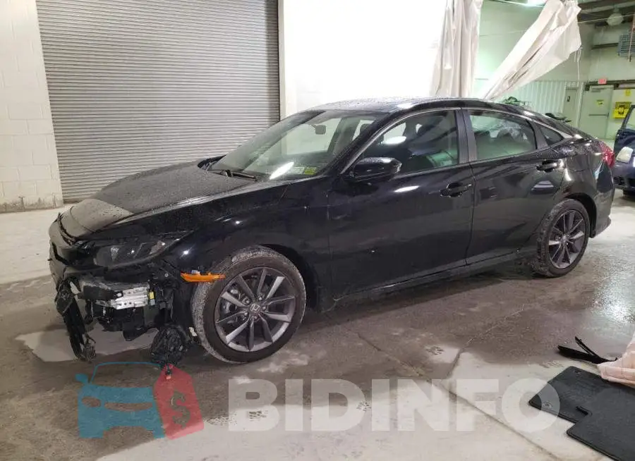 19XFC1F30LE215866 Photo# 1