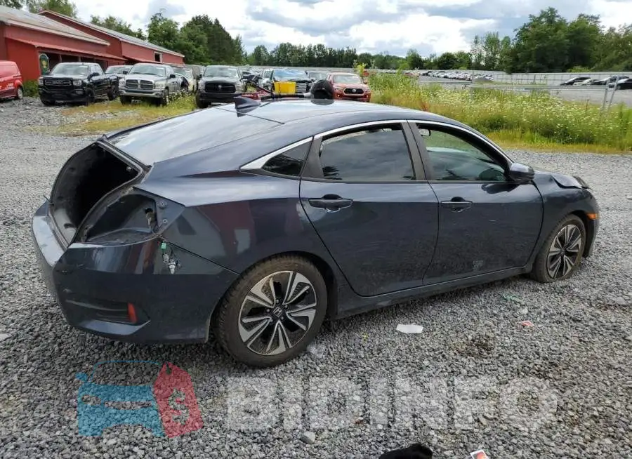 19XFC1F34GE220722 Photo# 3
