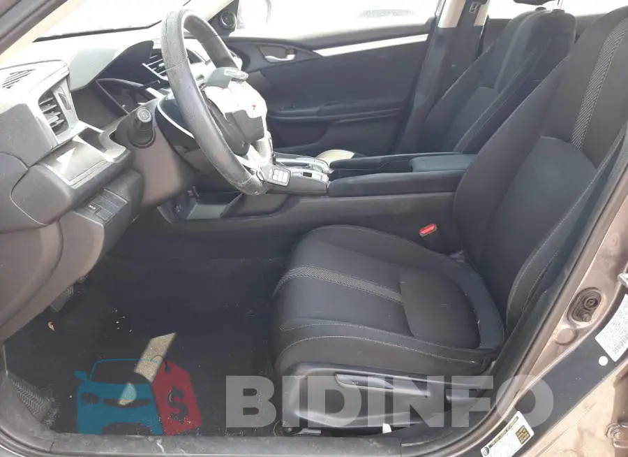 19XFC1F39GE223972 Photo# 7