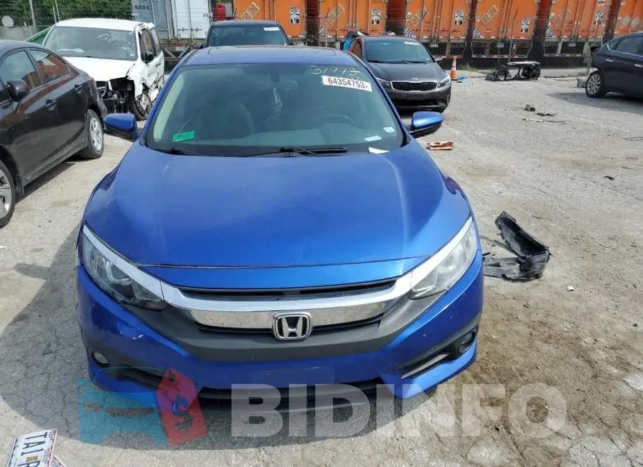 19XFC1F71HE013080 Photo# 5