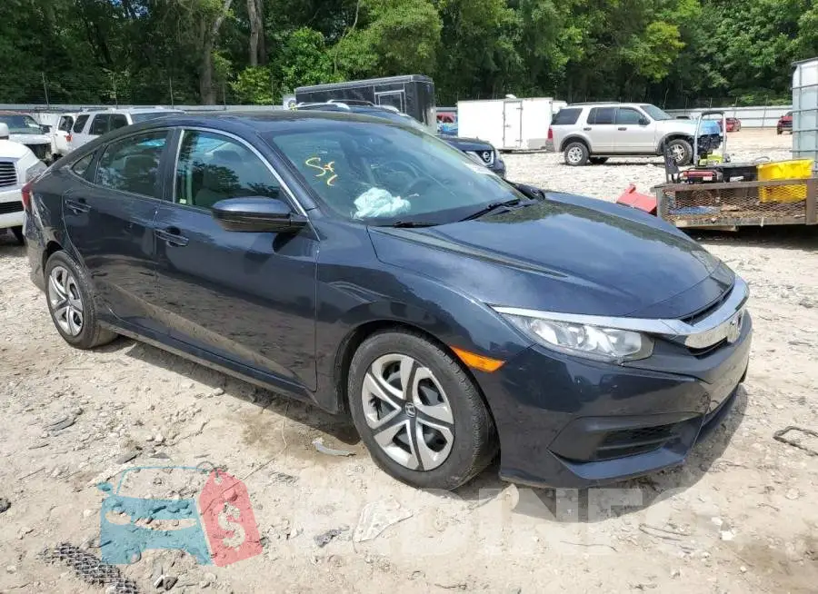 19XFC2F52GE082847 Photo# 4