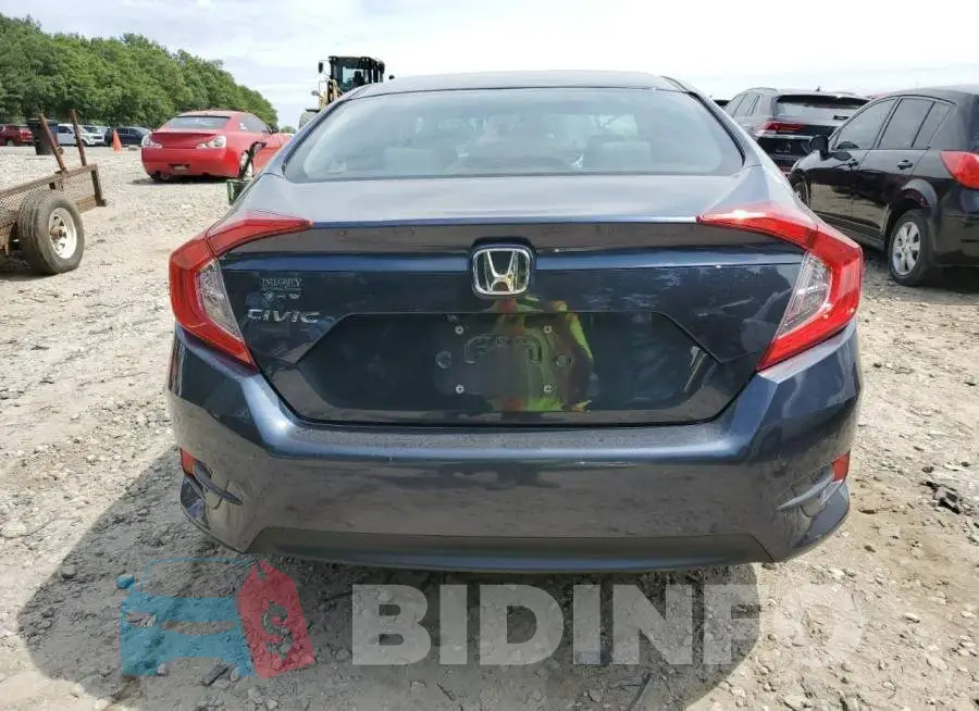 19XFC2F52GE082847 Photo# 6