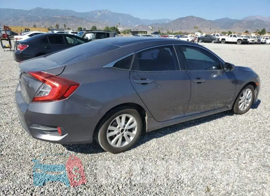 19XFC2F52GE232584 Photo# 3