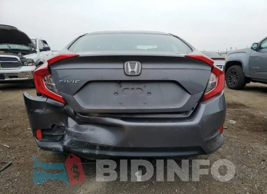19XFC2F52HE009723 Photo# 6