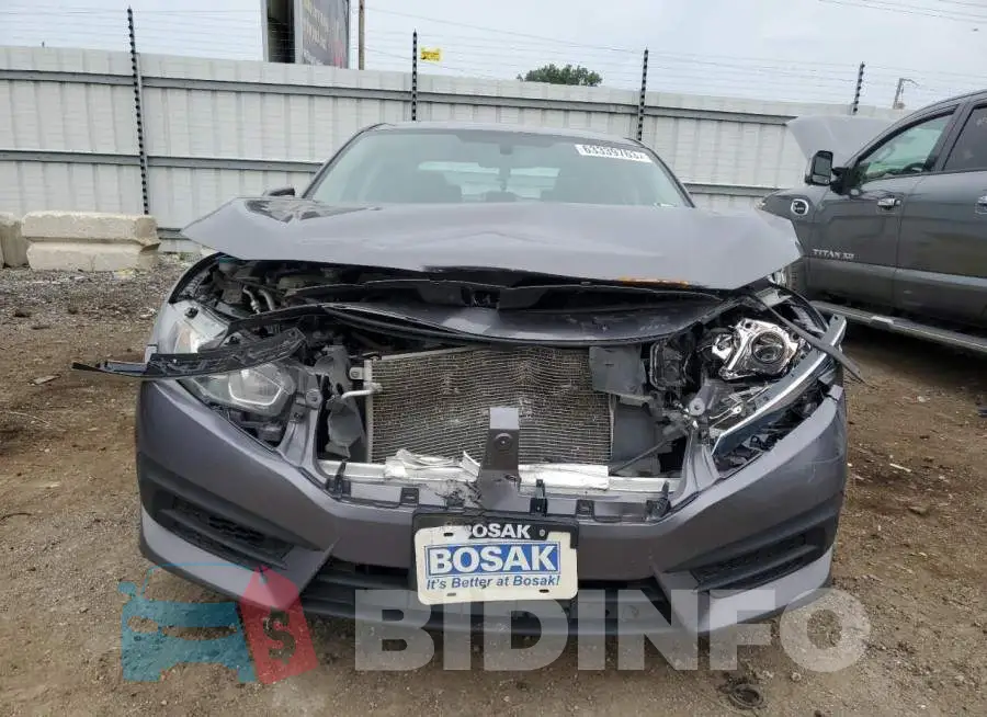 19XFC2F52HE009723 Photo# 5
