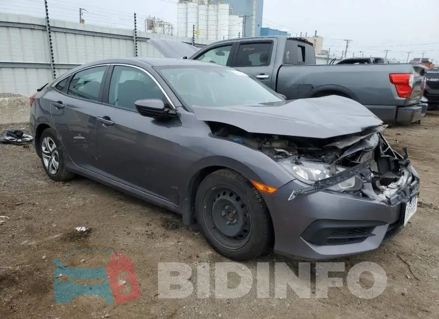 19XFC2F52HE009723 Photo# 4
