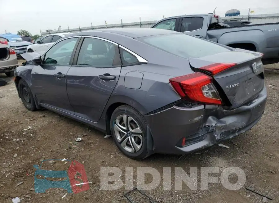 19XFC2F52HE009723 Photo# 2