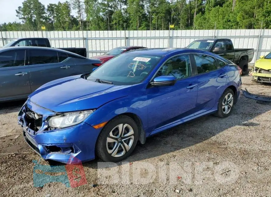 19XFC2F52HE010533 Photo# 1