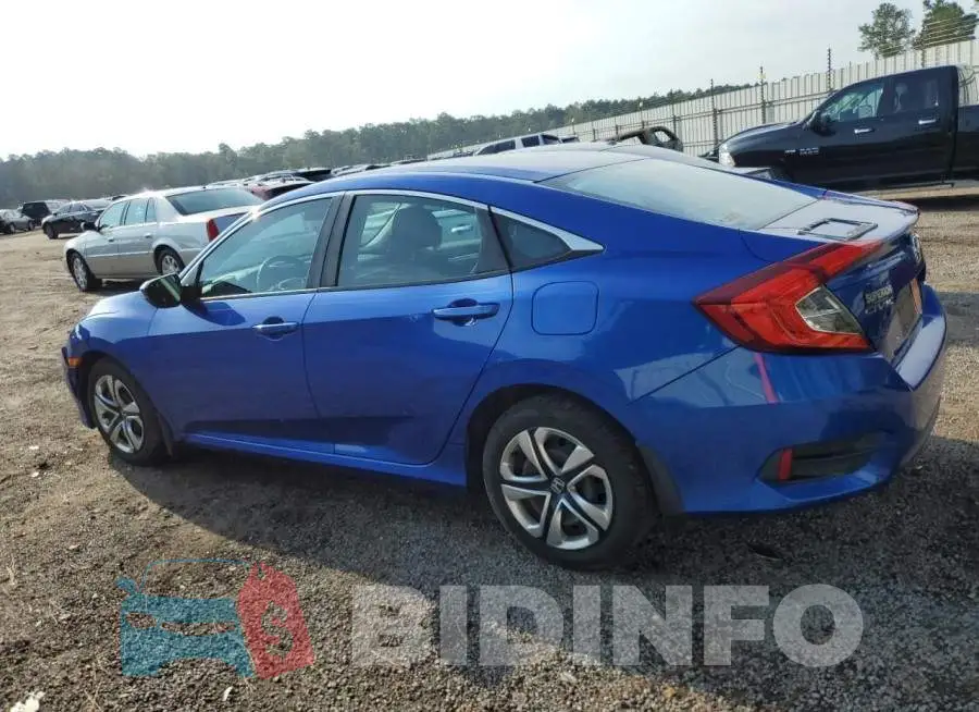 19XFC2F52HE010533 Photo# 2
