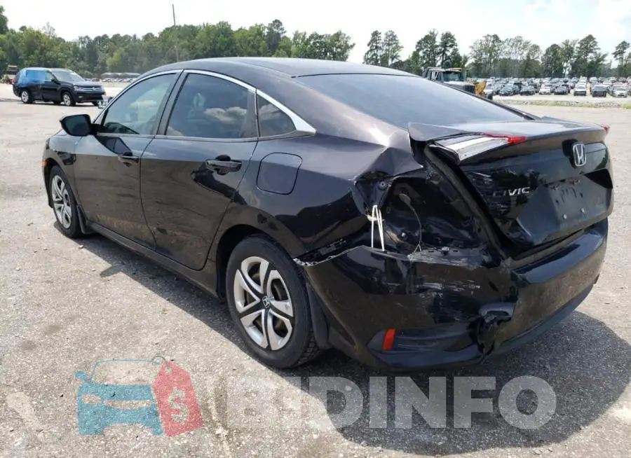 19XFC2F53GE016419 Photo# 2