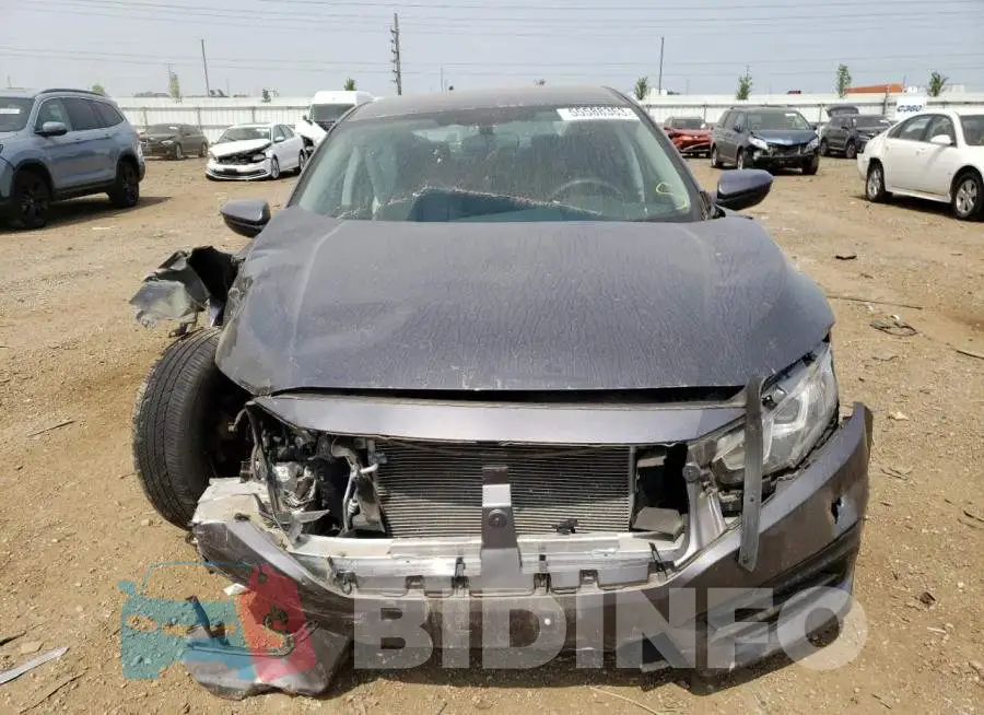 19XFC2F54HE050323 Photo# 5