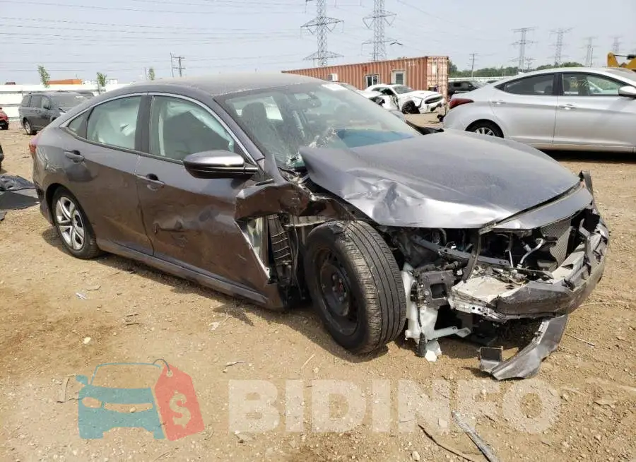 19XFC2F54HE050323 Photo# 4