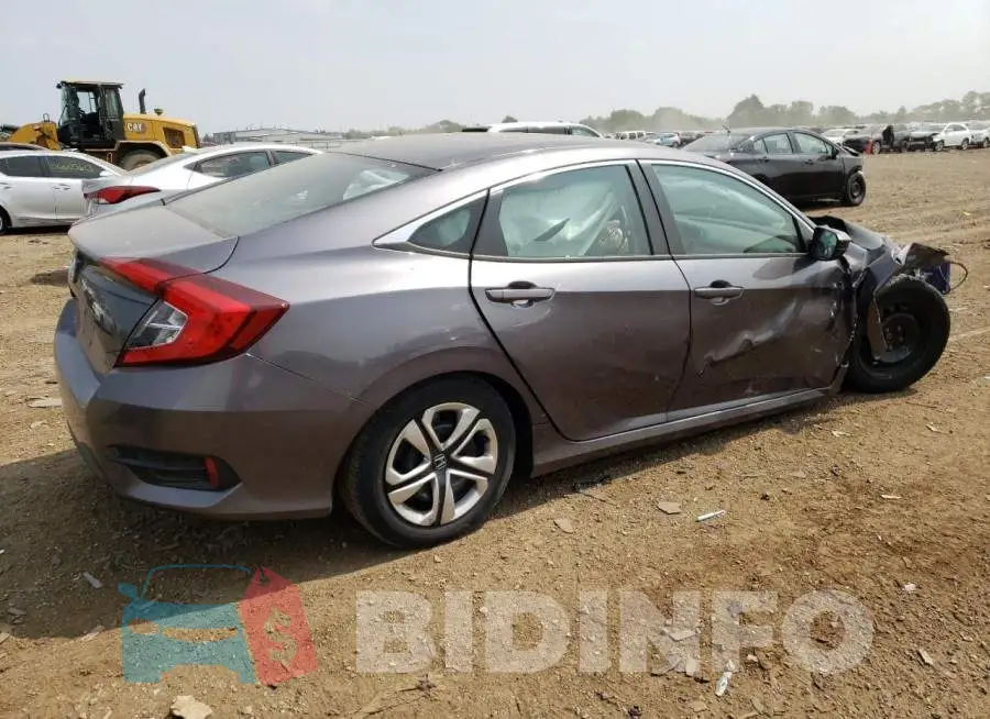 19XFC2F54HE050323 Photo# 3