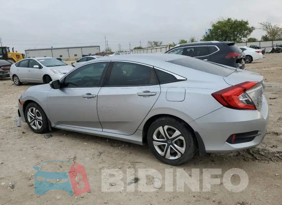19XFC2F56GE075576 Photo# 2